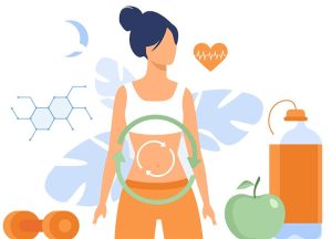 لاغر شویم و لاغری بمانیم