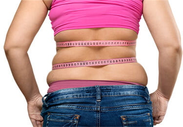 درمان بیماری چاقی مزمن با روش های غیر جراحی