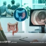 خونریزی بعد از کولونوسکوپی