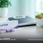 جلوگیری از بازگشت وزن با اسپارتینا